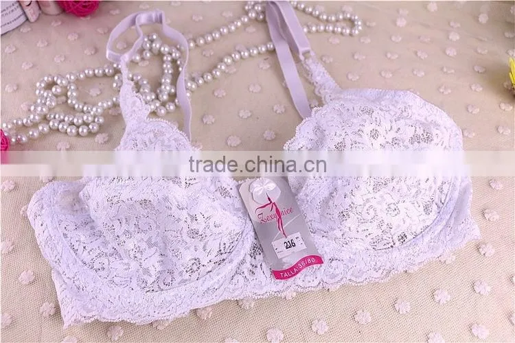 Slim Sexy Lace Lingerie Set 80B to 90B