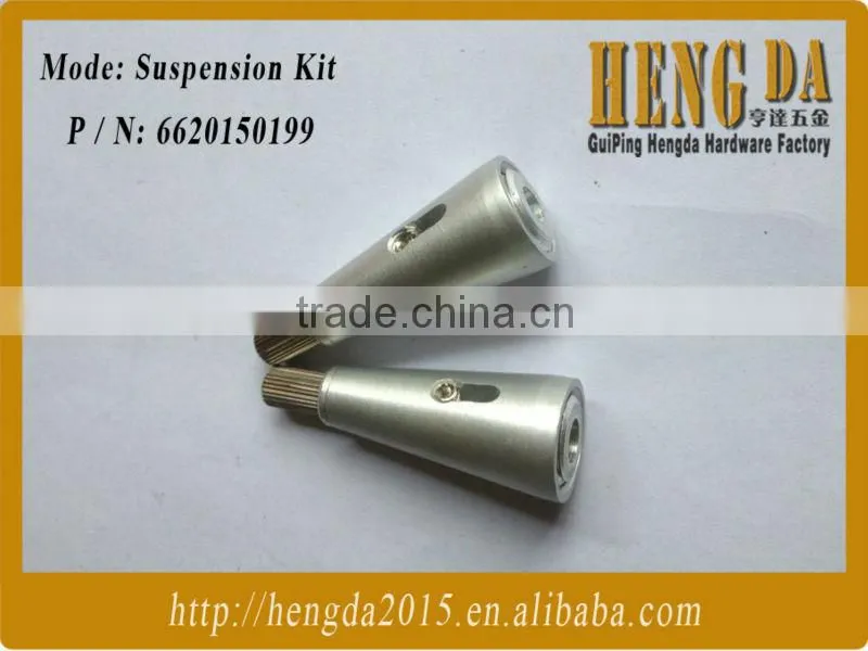 Light suspended cable system/light hanging sets