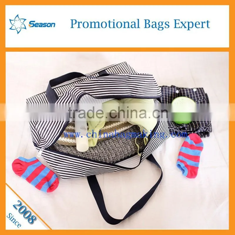 Alibaba china custom non woven bag non woven promotion bag