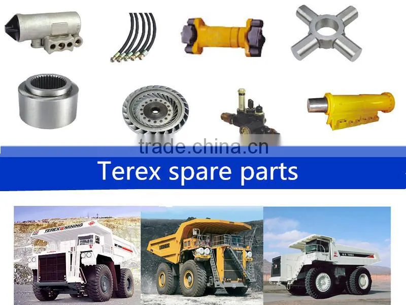 electric pressure washer for terex dump truck 09019464