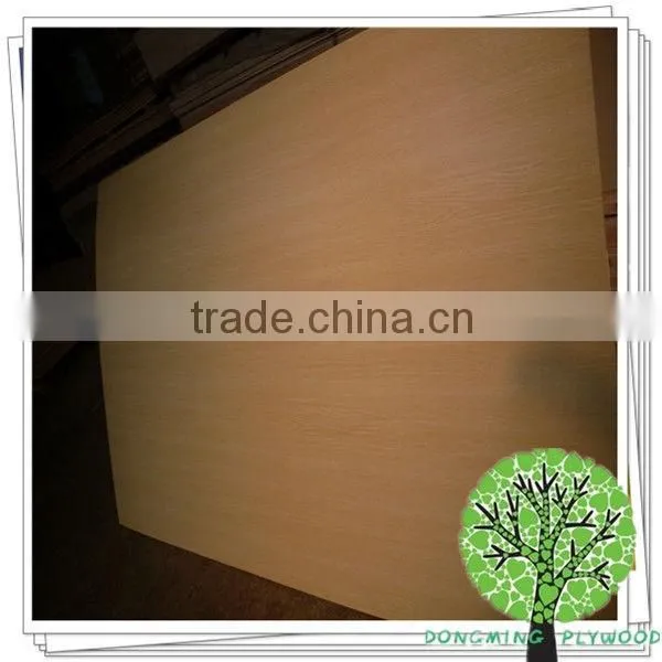 Best Quality Paper Laminated Plywood Wall Paneling