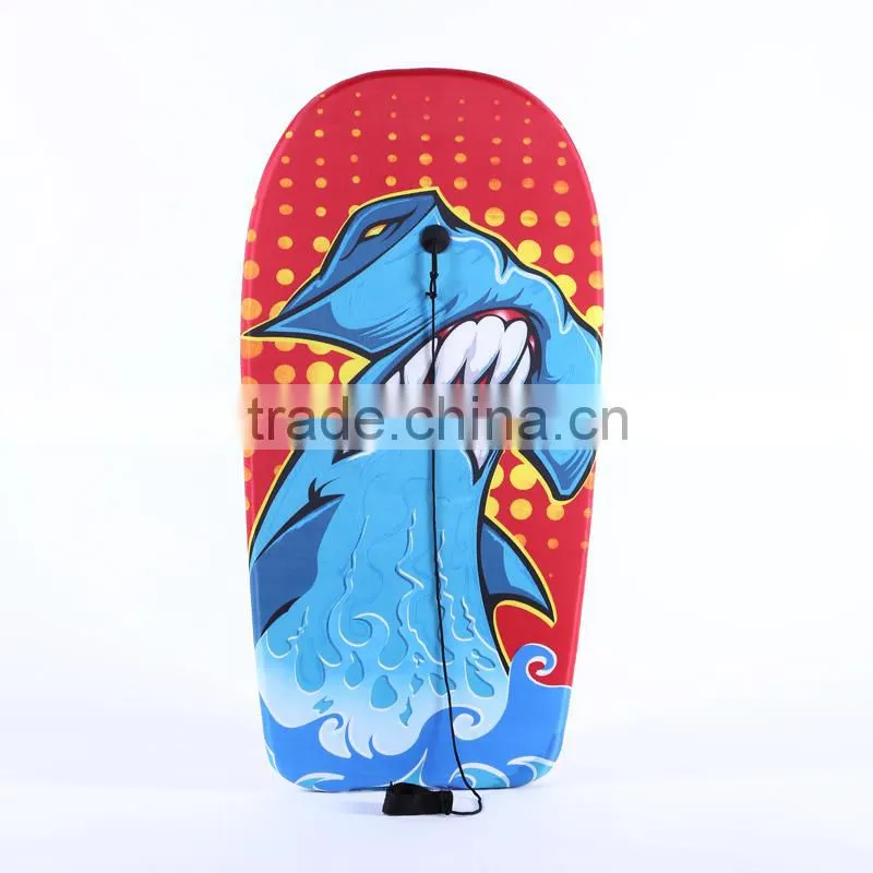NA1103 Best-selling Skimboard Bodyboard Kickboard
