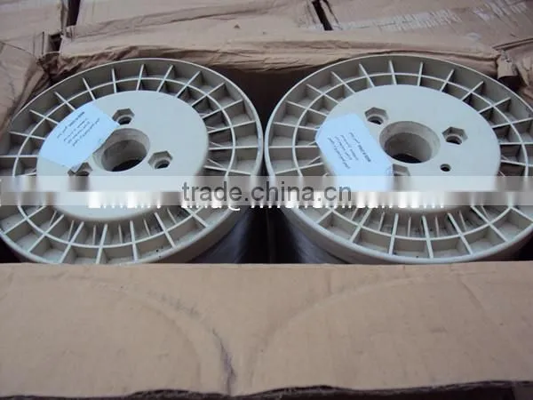 best selling! electro galvanized wire for making mesh