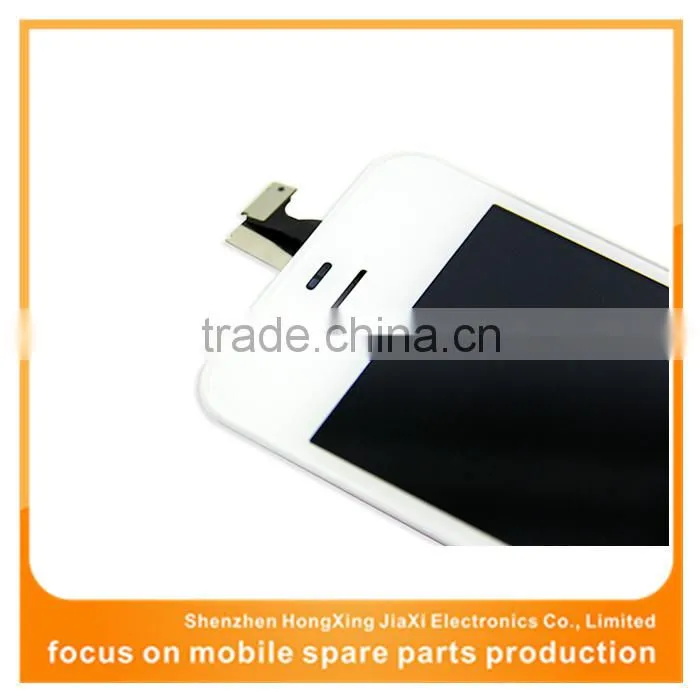 Wholesale for iphone 4 lcd, for iphone 4 screen, for iphone 4 digitizer