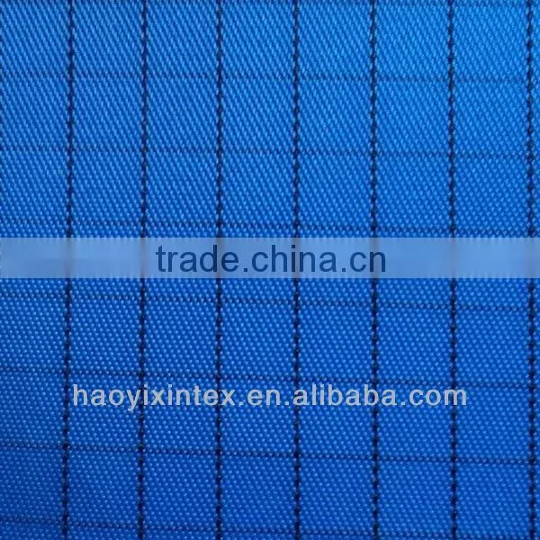 Polyester Conductive Fabric Antistatic Fabric