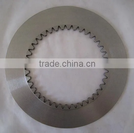 Marine Gearbox TWIN DISC A6567E Steel Plate