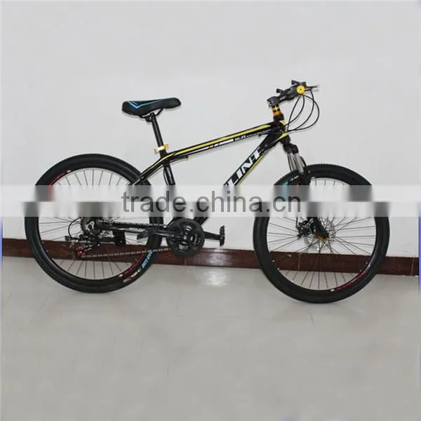 Mountain bike aluminum alloy frame full suspension mountain bike mtb bike