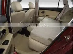 Auto Assembly (Electric SUV S30)
