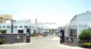 Chuen Huah Chemical Co., Ltd. company overview - view 1