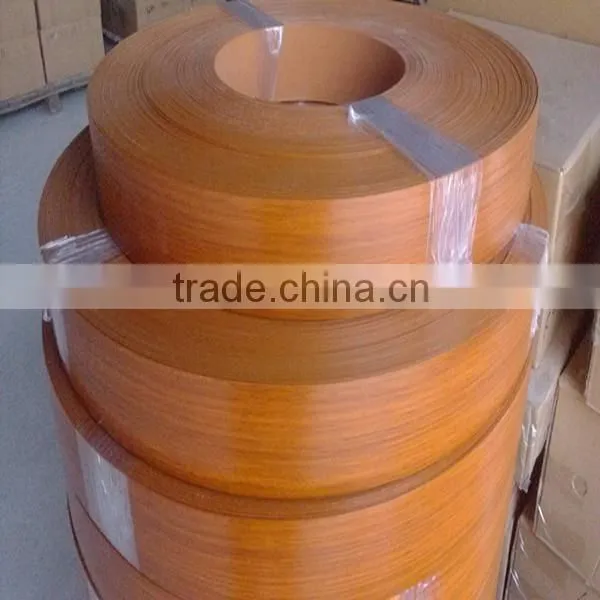 pvc edge banding tape