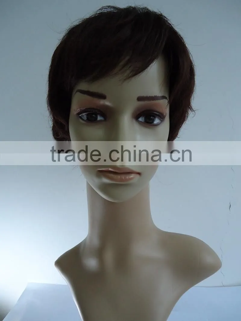afro wig