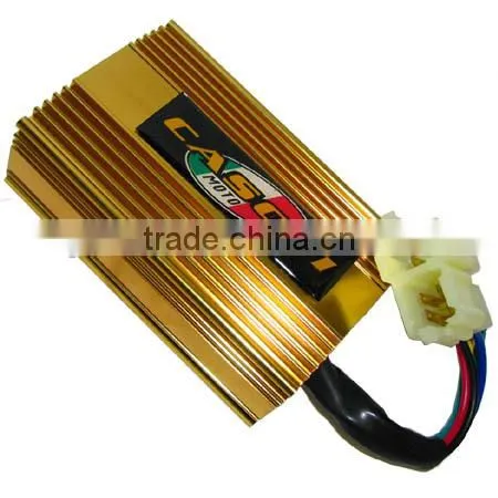 Competitive Price For Motorcycle AC Racing 6pin CDI Electric Parts