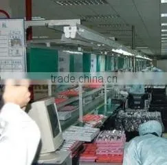 Shenzhen Boowin Communication Technical Co., Ltd. company overview - view 2