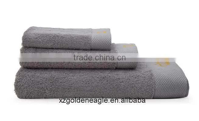 100% Cotton Bath Towel