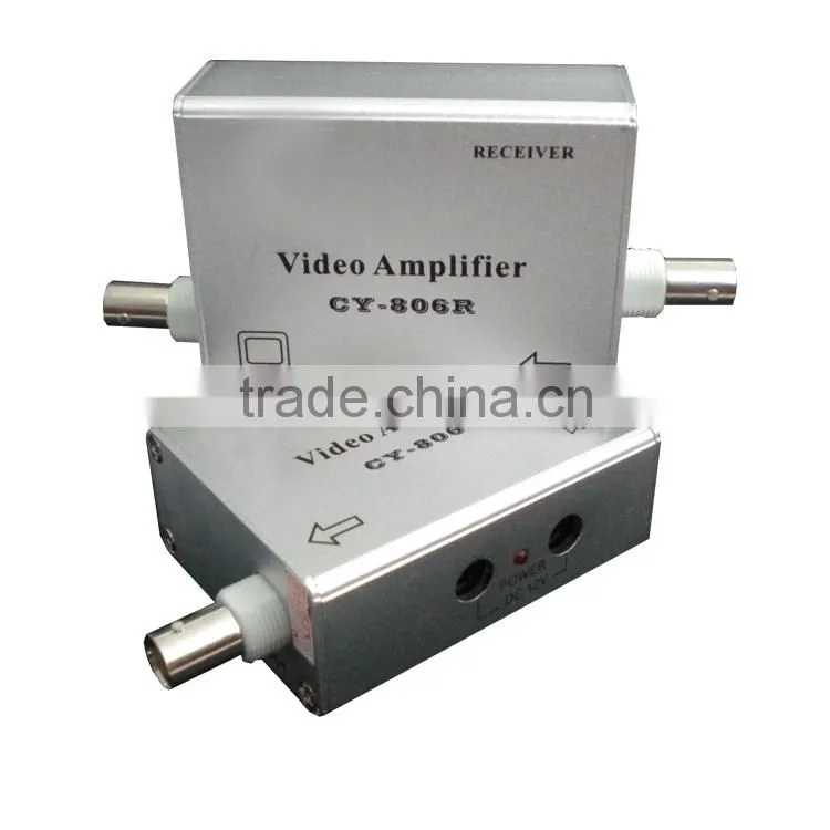 Video Anti-jamming Device of CCTV surveillance products
