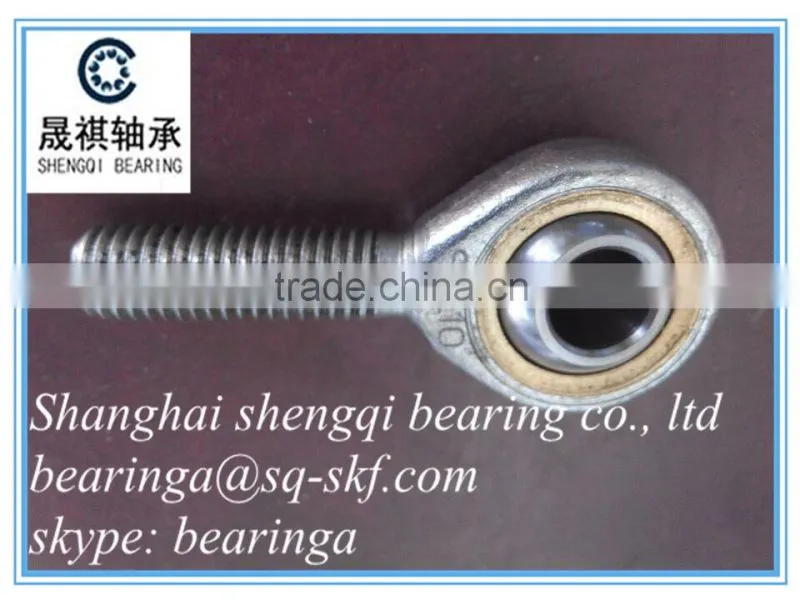 SAL10, SAL12 joint bearing/ rod end bearing