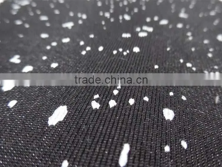 stock jacquard tr Uniform textile in fabrics 5071