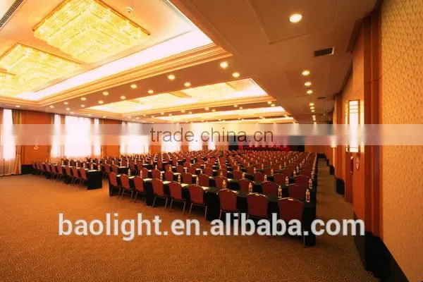Factory Sell Directly 100V-240V 35W cold white LED Ceiling Down light for Home Living
