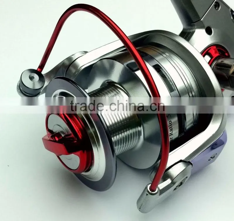 Electric fishing reel for sale wholesale fishing tackle