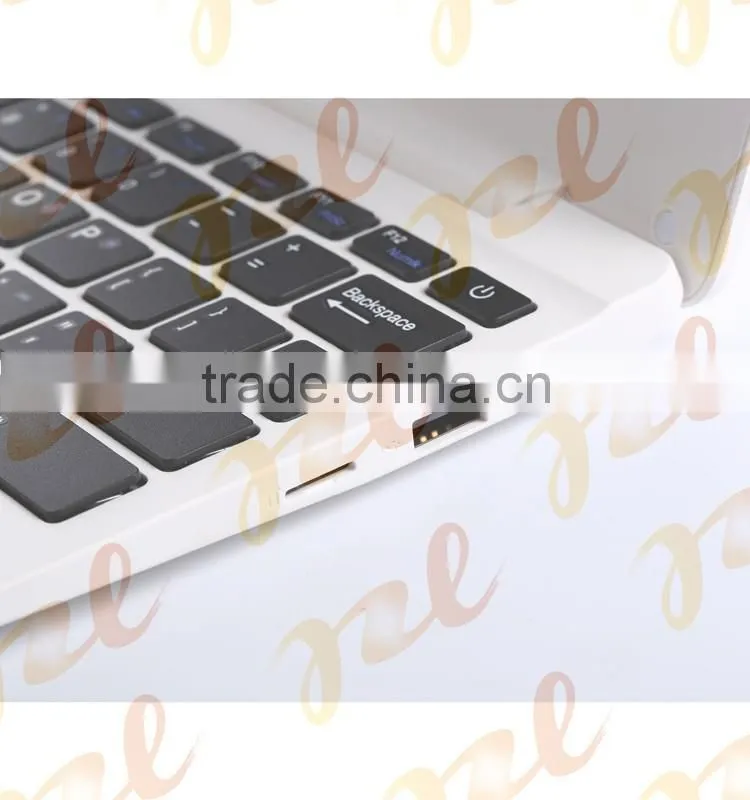 11.6inch Honlin PC1166 mini laptop with 2G/32GB intel Z3735F mini laptop 11 inch, ultra slim mini laptops