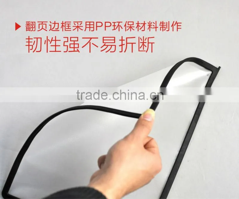 High Stretch PP Plastic Panel