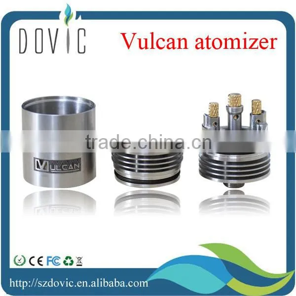 high quality vulcan rda mechanical vulcan rda