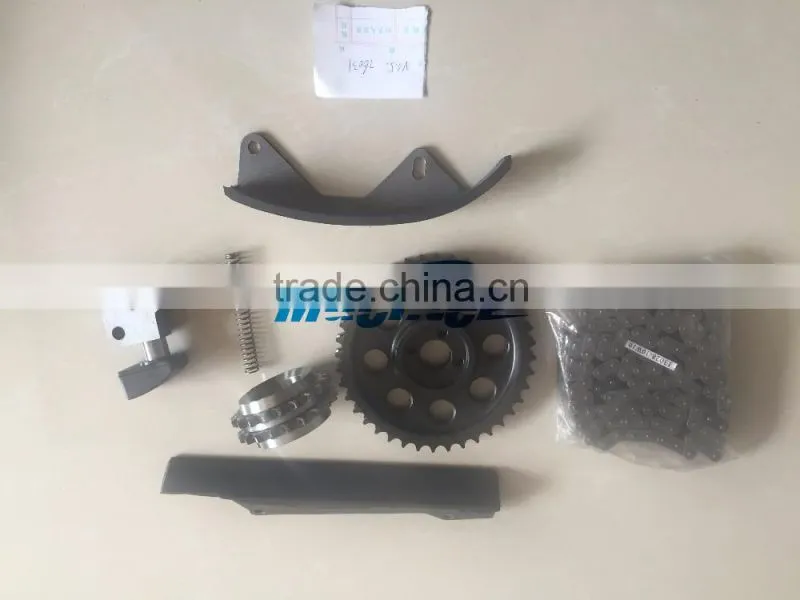 BRAND NEW TIMING KIT For MAZDA 1.5 SEDAN, HATCHBACK, CLC 1981-1986.
