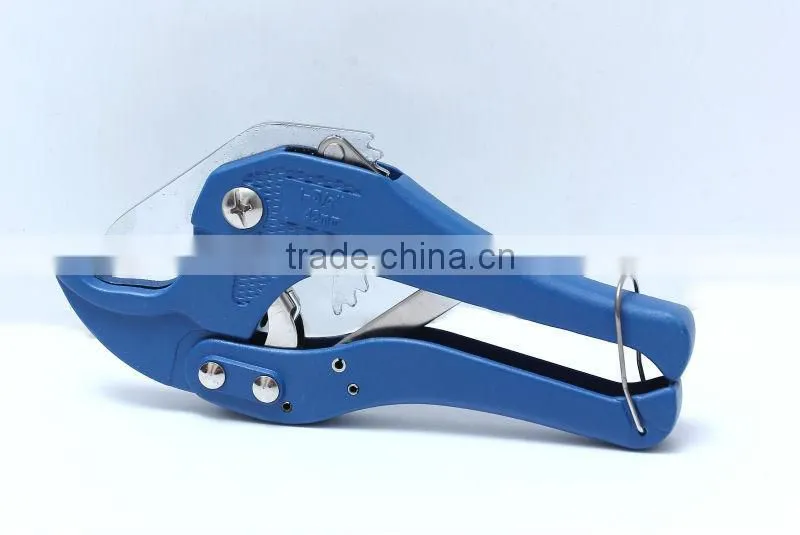 PVC PIPE CUTTER pp cutter