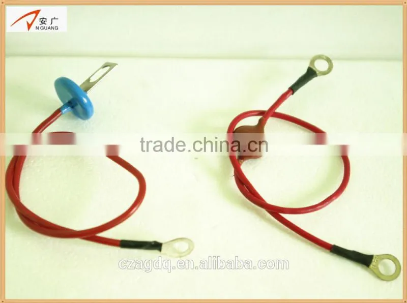 On Discount Professional-Quality Ceramic Resistor