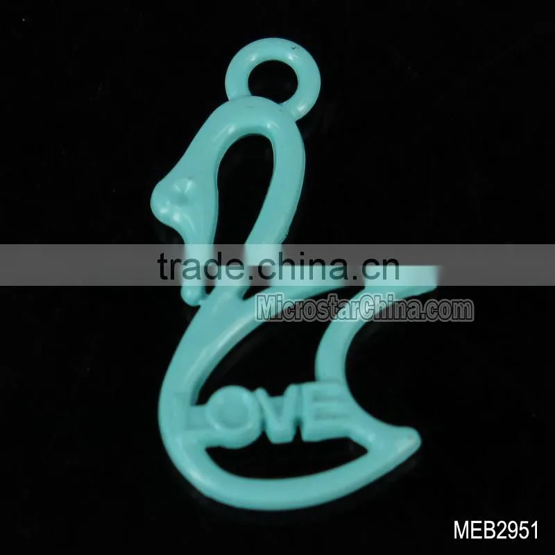 New design alloy connector circular helm connector