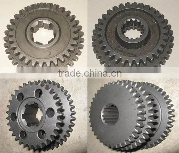 gear sprocket