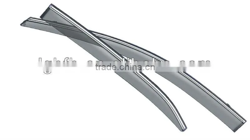 FIT FOR TOYOTA CAMRY DOOR VISOR FOR CARS FROM BFB