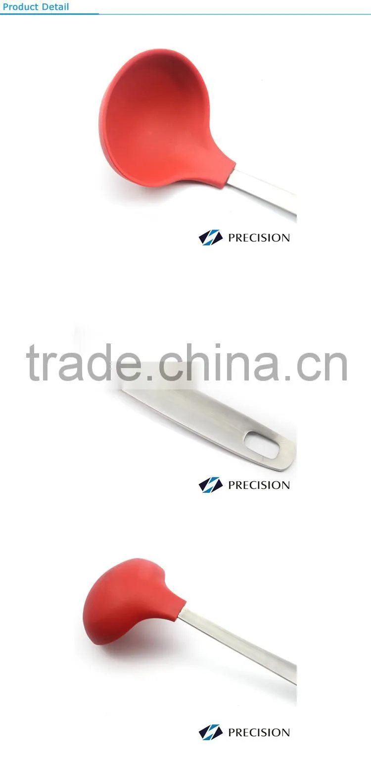 Good Grip Flexible Silicone Kitchen Tools
