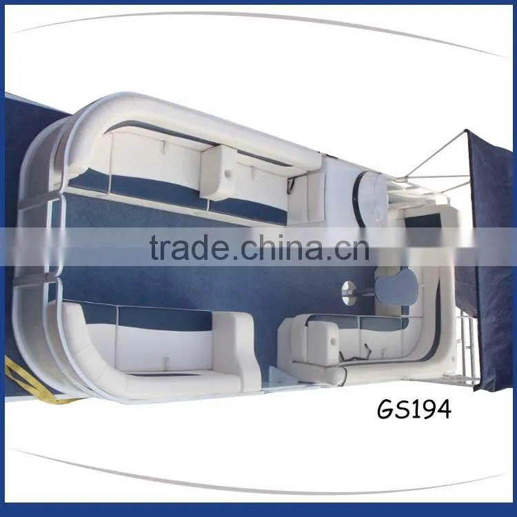 Gather 2016 Fashion Alibaba Suppliers Excellent Material Aluminum Boat Rivets