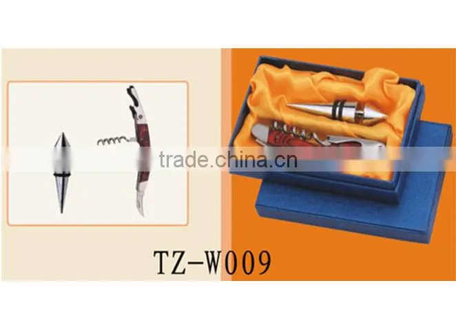 TZ-W001 high grade wine opener