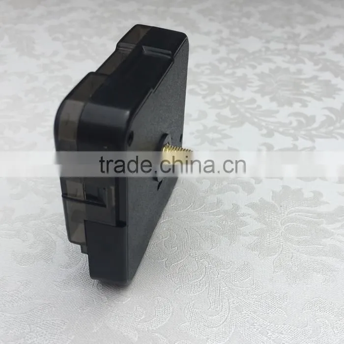 DIY Quartz Wall Clock Movement Mechanism Repair Part