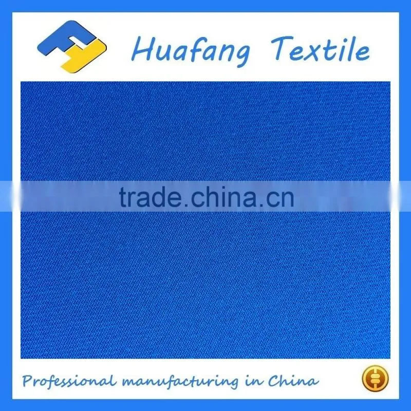 100% polyester velour fabric for garment