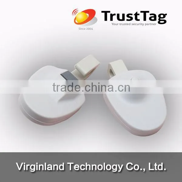 Pinless Eas Hard Tag / Rf Tag/ 8.2MHz Hard Tag