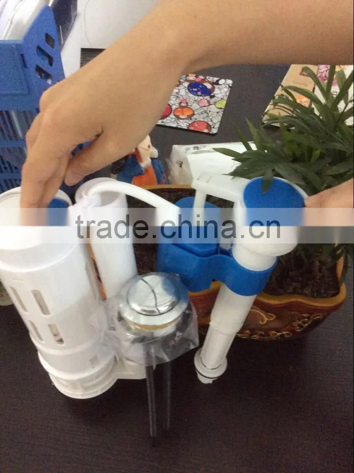 803 Toilet Cisterns; Wall Hung Toilets Plastic Cistern