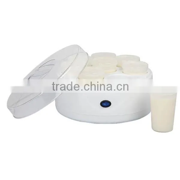 8 cups yoghurt maker electric XJ-9K102