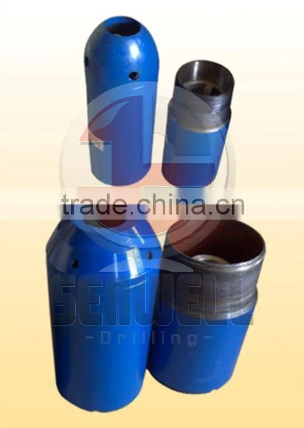 API 5CT drill Casing Float Collar&Float Shoe