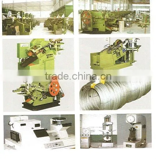 round head rivet solid rivet