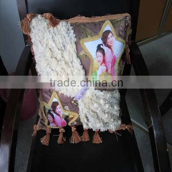 2013 custom cheap decorative pillows(new design)