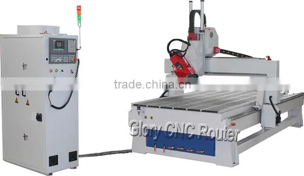 ATC CNC 4 Axis CNC Machine CNC Milling Machine