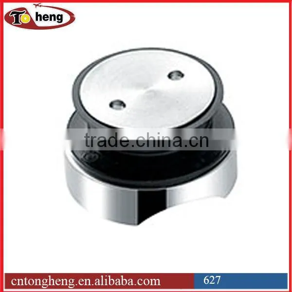 Stainless Steel Glass Fixing Point Standoff with countersunk screw