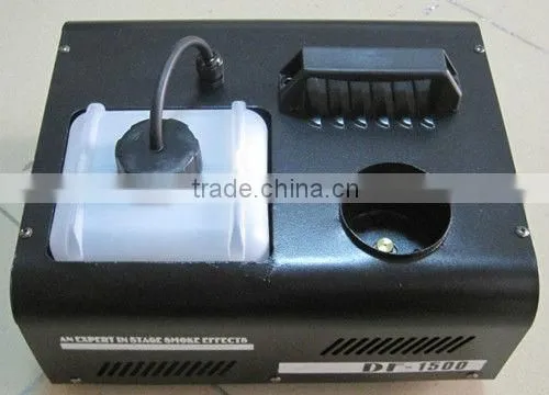 Multi-Language Sites See larger image 1500W LED Colored Column Smoke Fog Machine