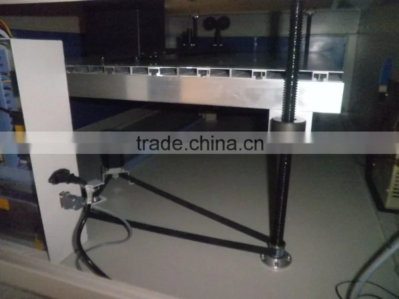 TJ1390 laser engraving machine for acylic /leather/paper