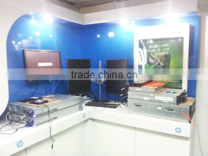 071-000-395 for EMC 1800W, 120A, 15V Power Supply for DMX-3