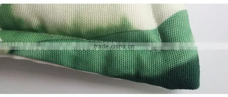 Hot Sell Flora Foam Cushion Outdoor Chair Cushion