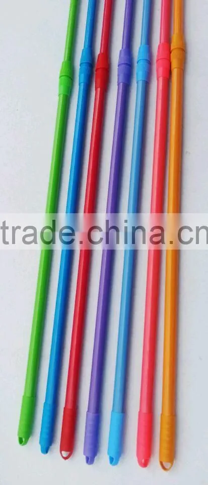 Market hot saling Cloth hanger fork with telescopic handle